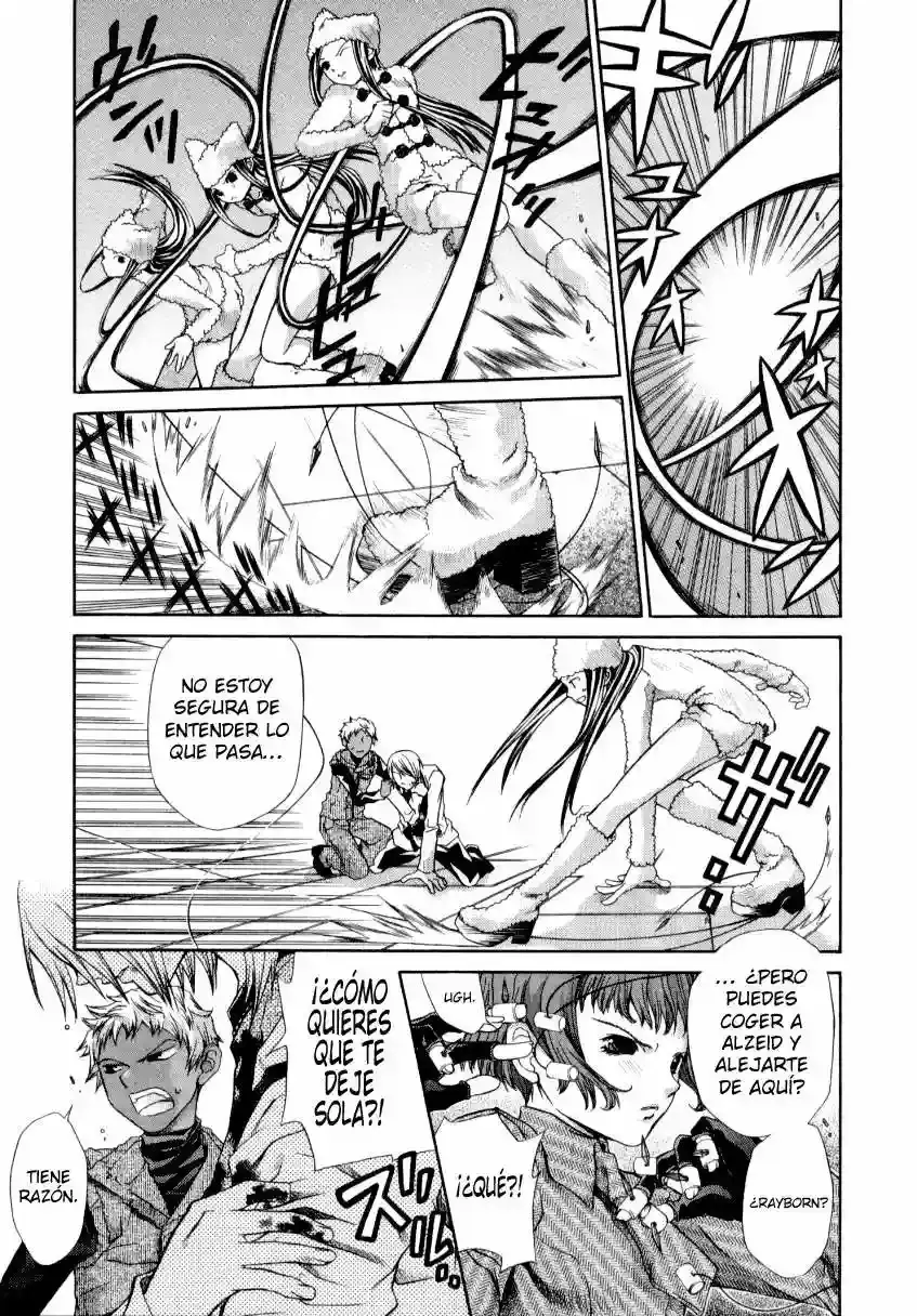 Hatenkou Yuugi capítulo 39, página 2