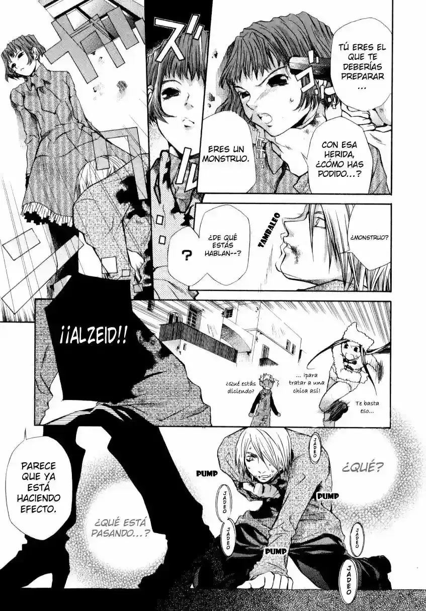 Hatenkou Yuugi capítulo 39, página 4