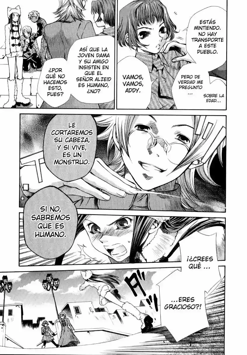 Hatenkou Yuugi capítulo 39, página 6