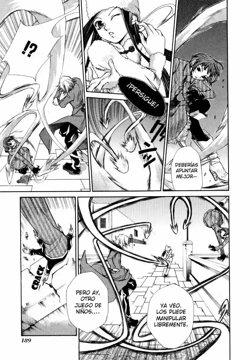 Hatenkou Yuugi capítulo 39, página 12