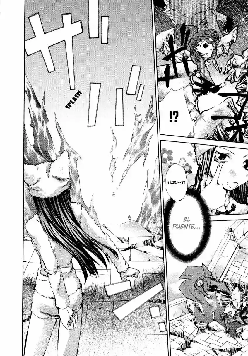 Hatenkou Yuugi capítulo 39, página 13
