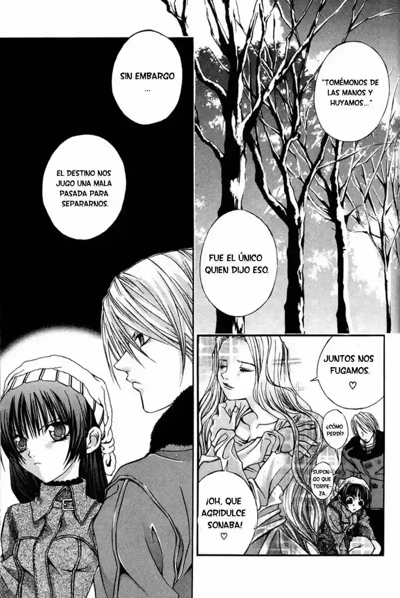 Hatenkou Yuugi capítulo 4, página 5
