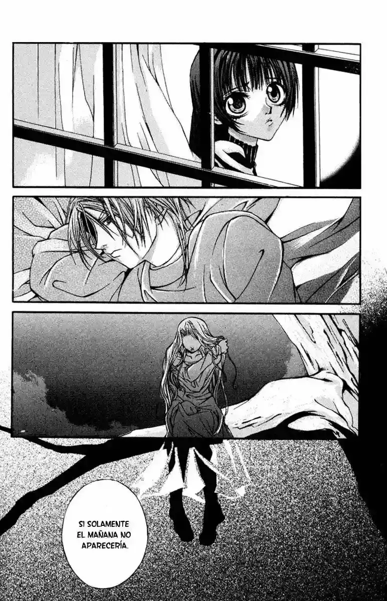 Hatenkou Yuugi capítulo 4, página 24