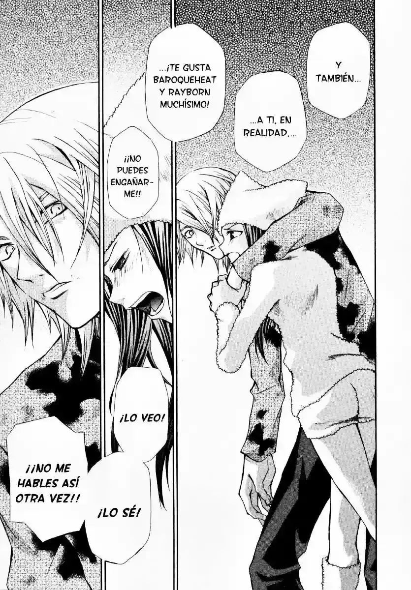 Hatenkou Yuugi capítulo 42, página 24