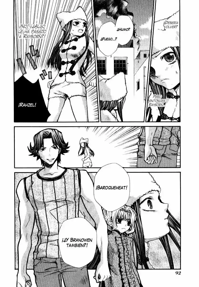 Hatenkou Yuugi capítulo 44, página 5