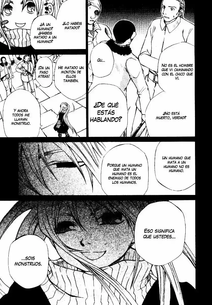 Hatenkou Yuugi capítulo 44, página 24