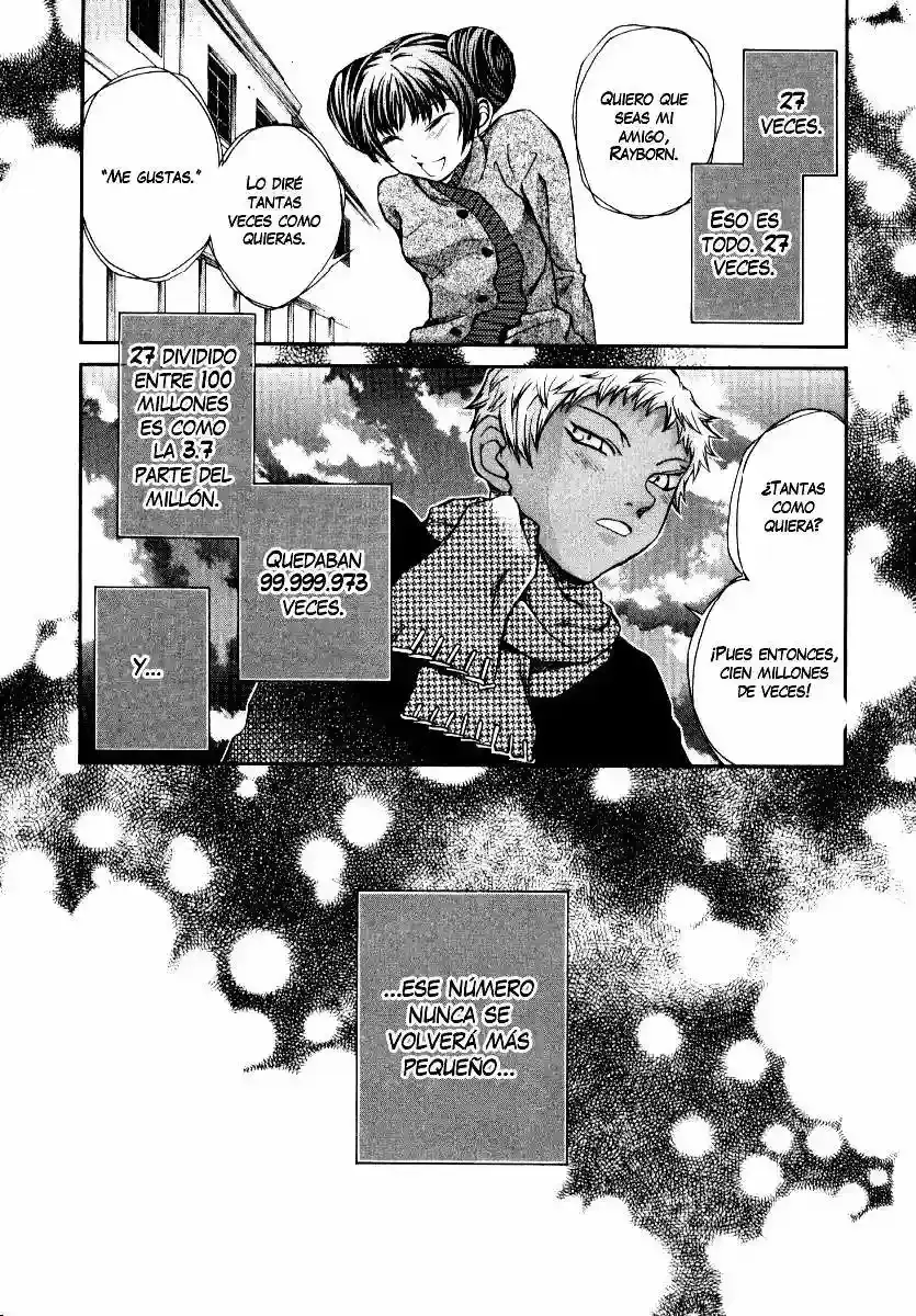 Hatenkou Yuugi capítulo 44, página 33