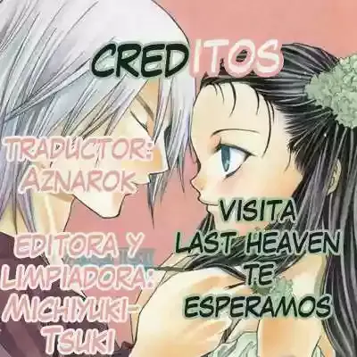 Hatenkou Yuugi capítulo 44, página 34