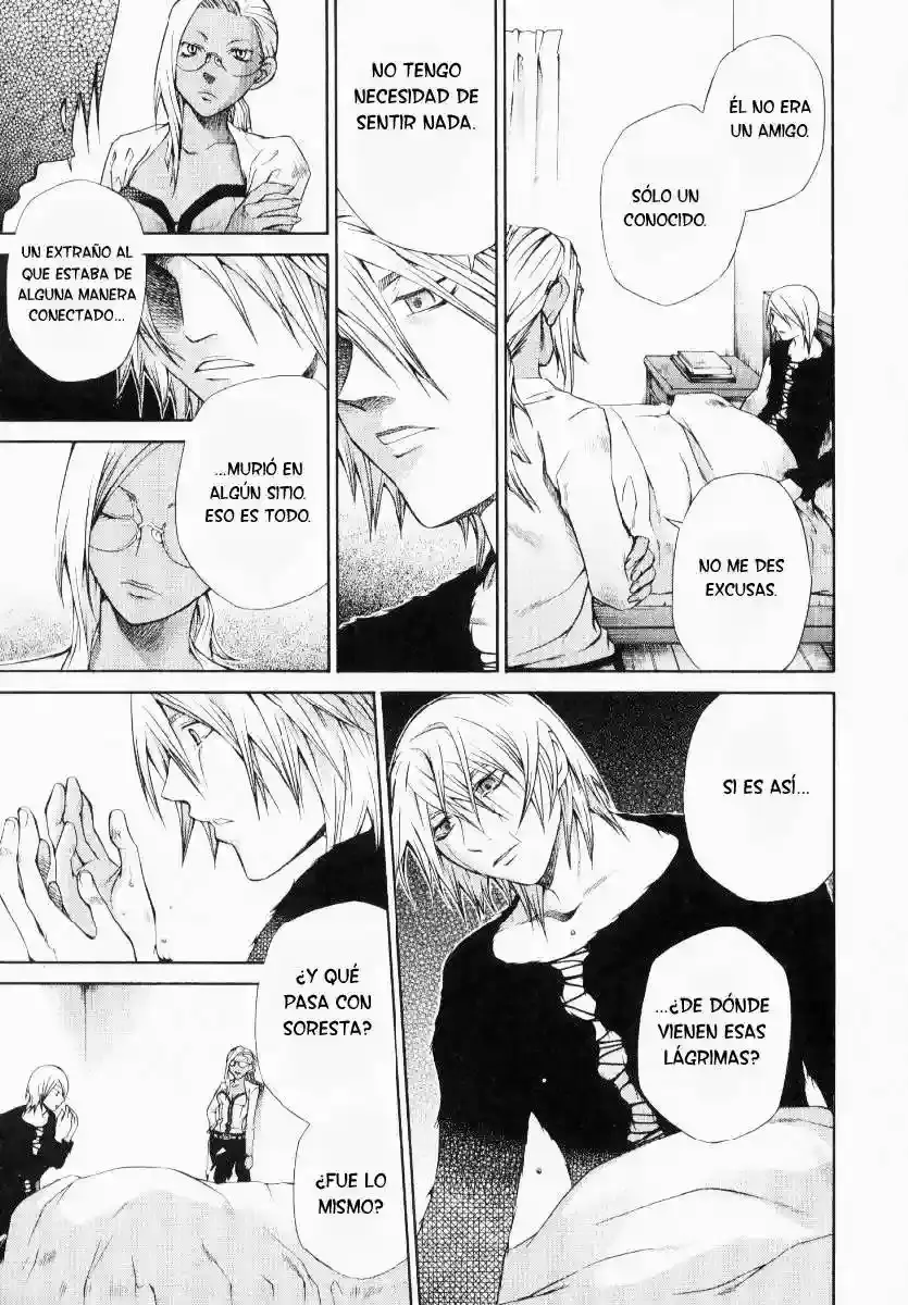 Hatenkou Yuugi capítulo 47, página 24