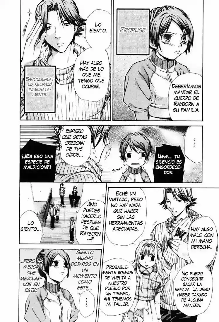 Hatenkou Yuugi capítulo 49, página 2