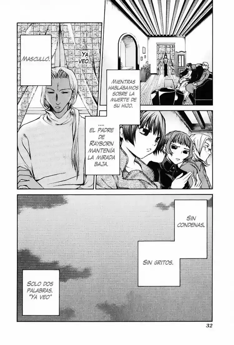 Hatenkou Yuugi capítulo 49, página 10