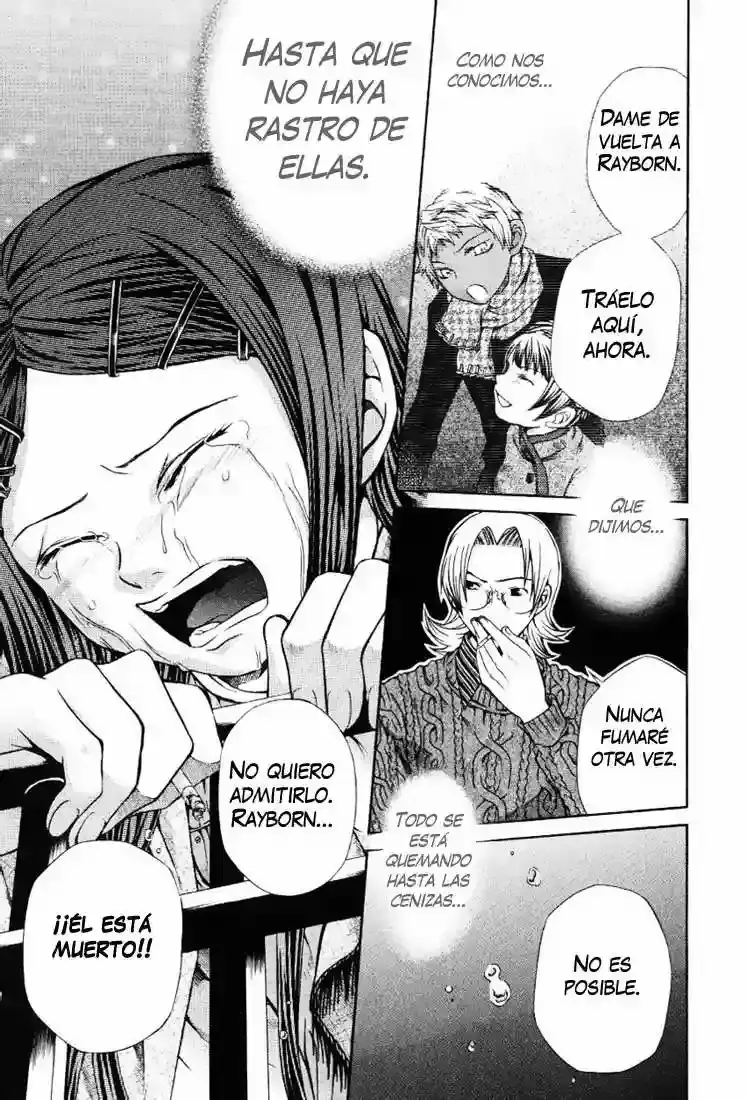 Hatenkou Yuugi capítulo 49, página 19