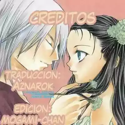 Hatenkou Yuugi capítulo 49, página 28
