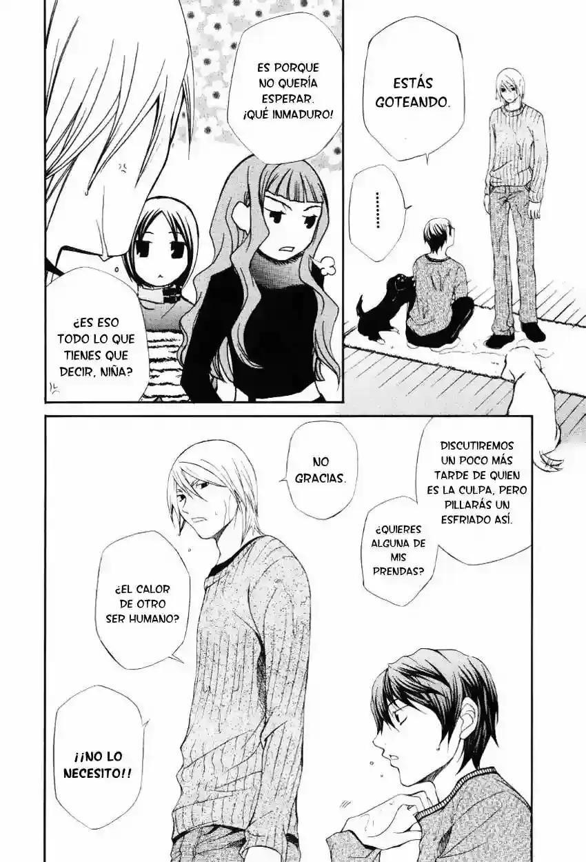 Hatenkou Yuugi capítulo 53, página 24