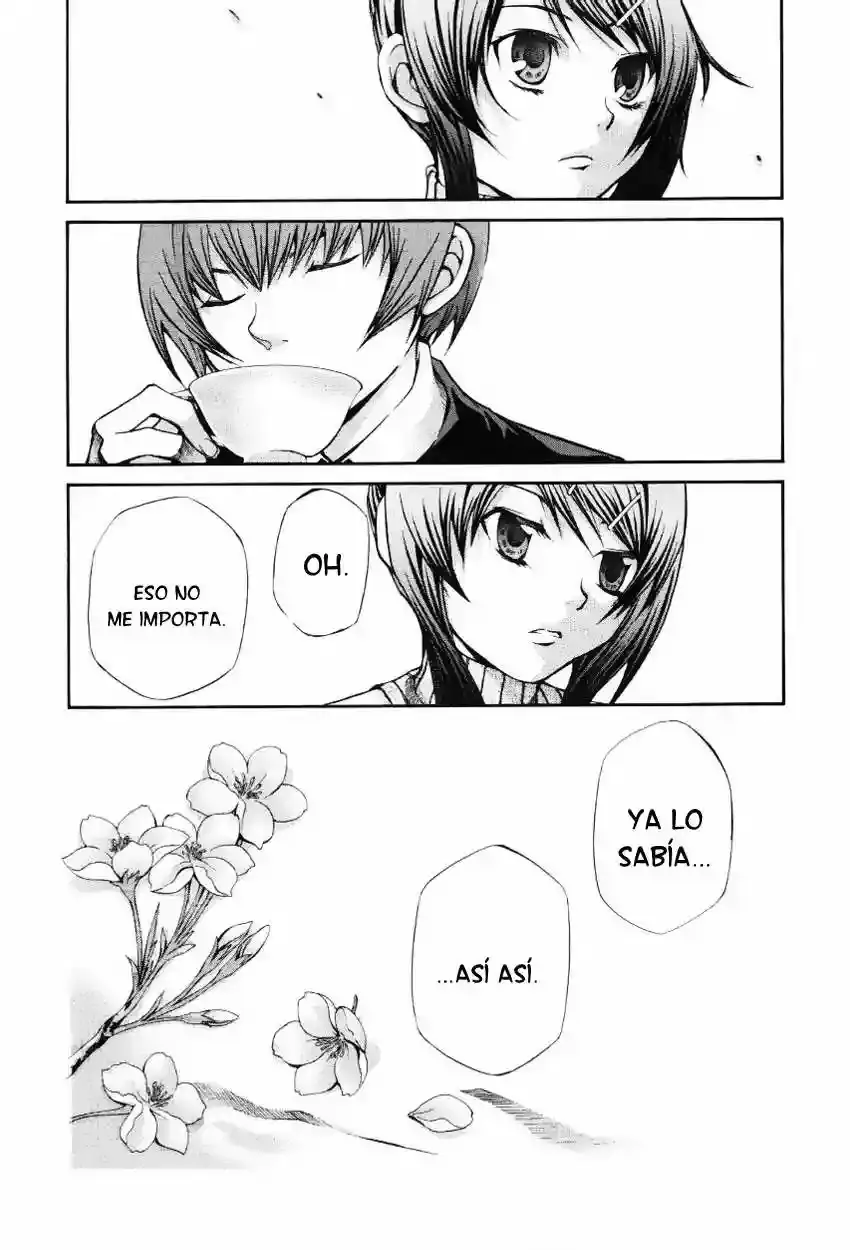 Hatenkou Yuugi capítulo 53, página 33