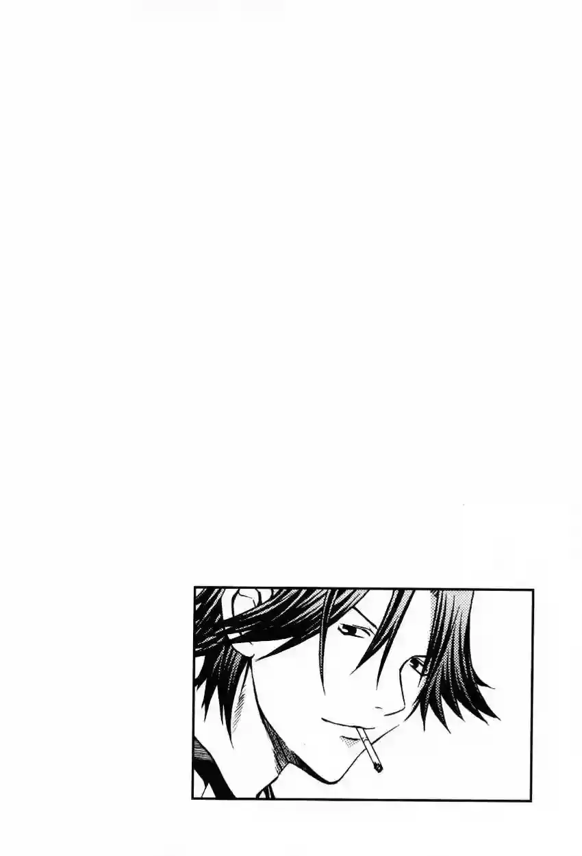 Hatenkou Yuugi capítulo 53, página 34