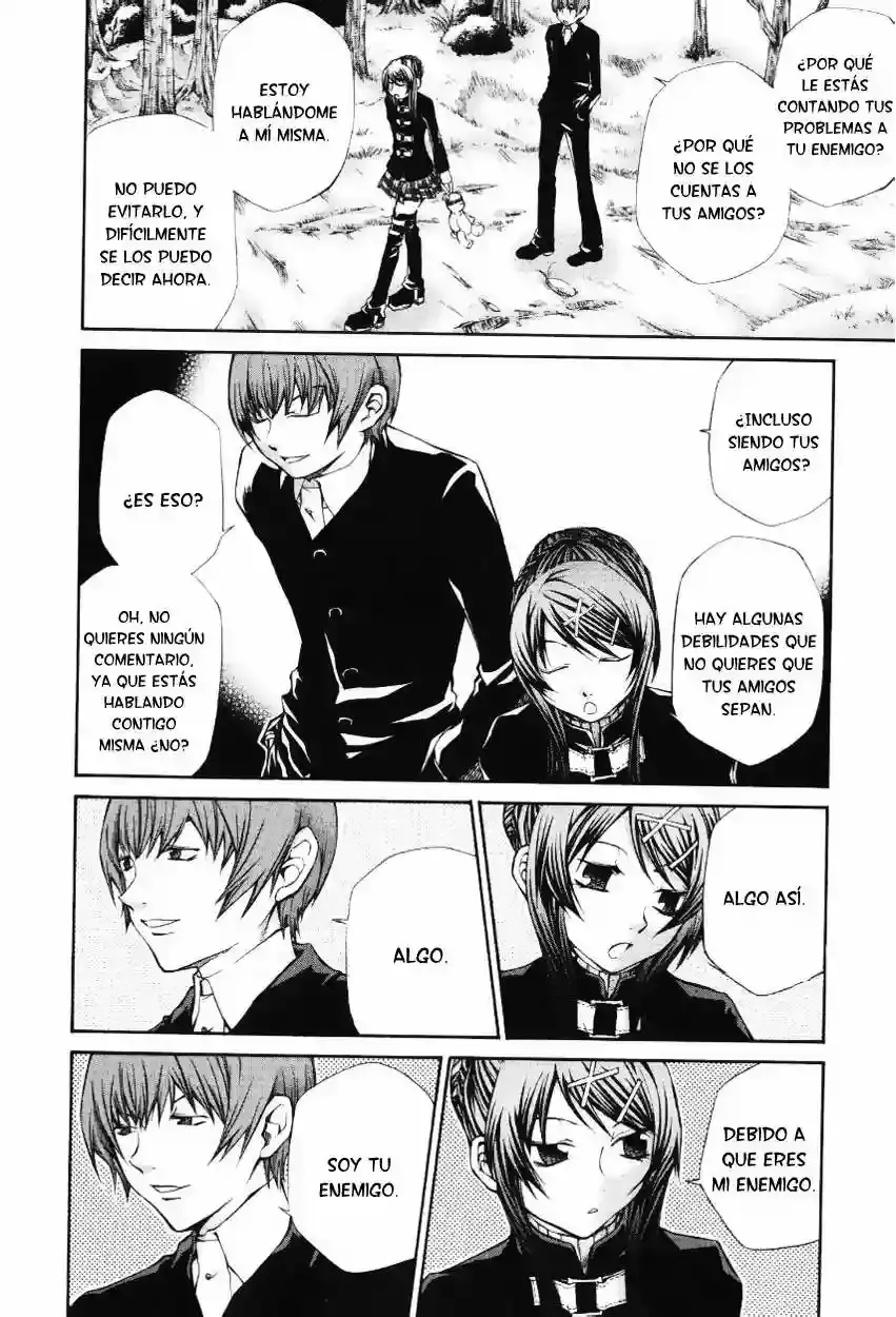 Hatenkou Yuugi capítulo 54, página 34