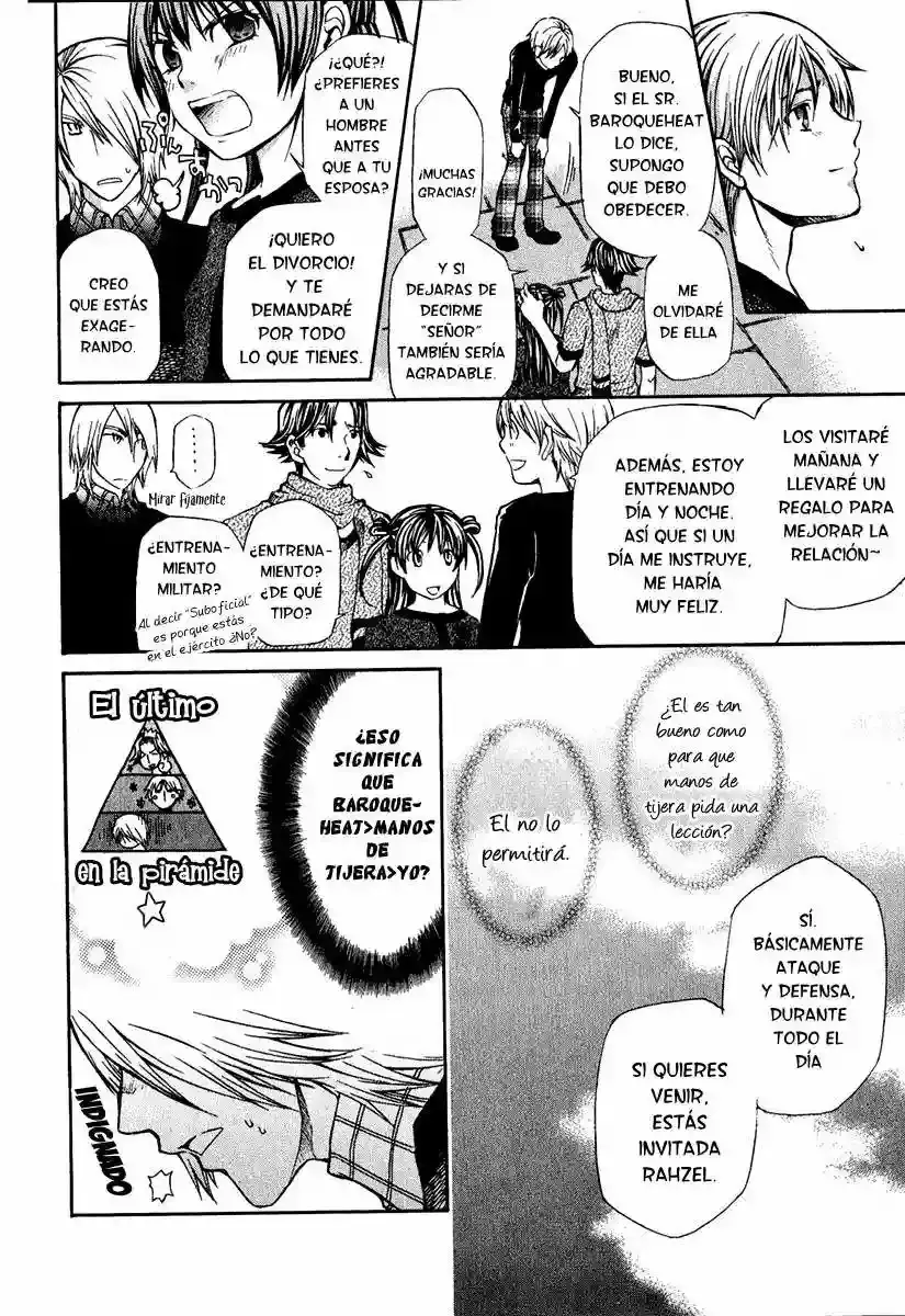 Hatenkou Yuugi capítulo 67, página 24