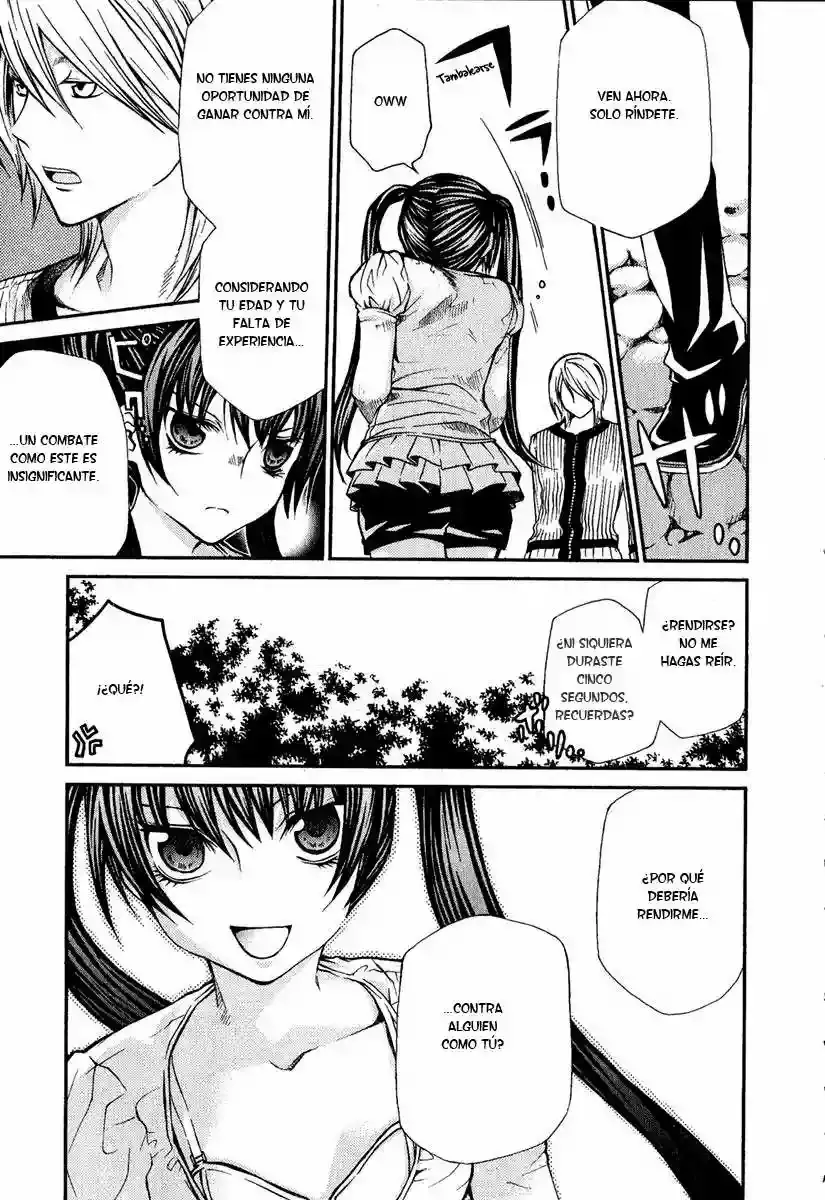 Hatenkou Yuugi capítulo 68, página 24