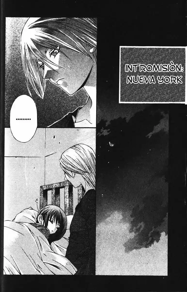 Hatenkou Yuugi capítulo 7, página 30