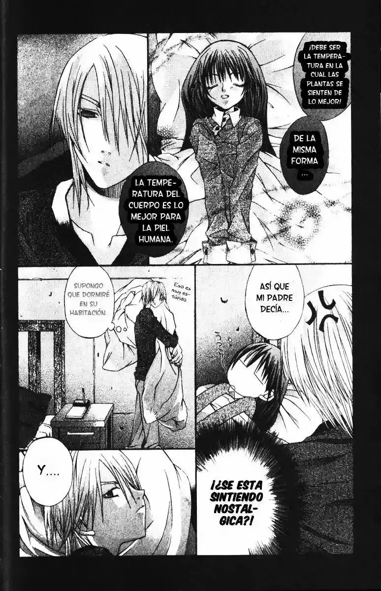 Hatenkou Yuugi capítulo 7, página 32