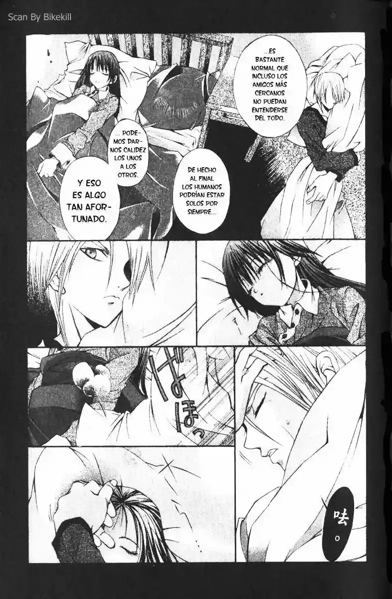 Hatenkou Yuugi capítulo 7, página 33