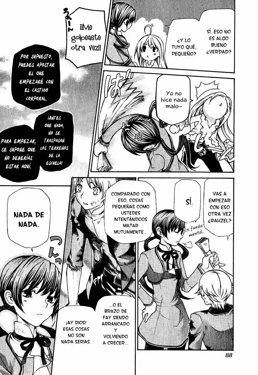 Hatenkou Yuugi capítulo 72, página 5