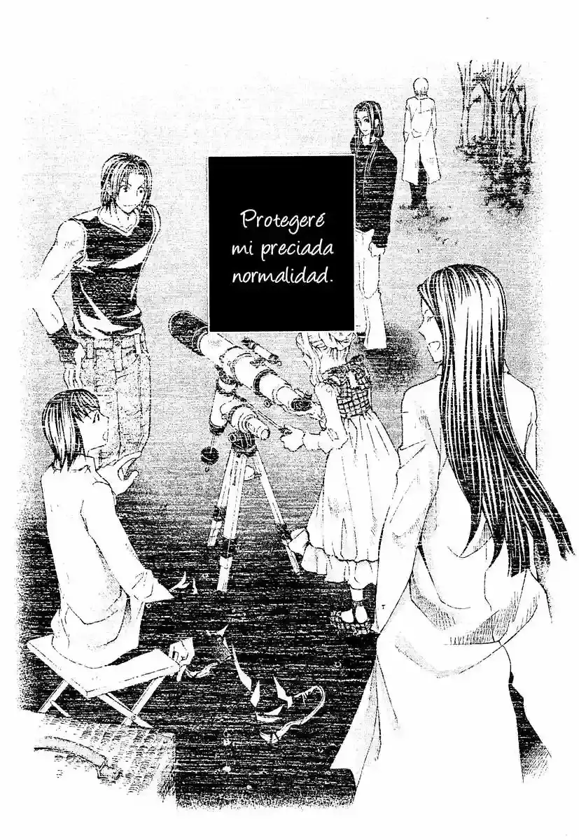 Hatenkou Yuugi capítulo 73, página 24