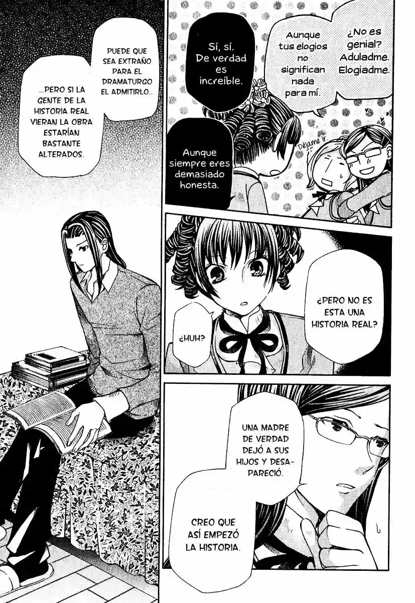 Hatenkou Yuugi capítulo 74, página 5