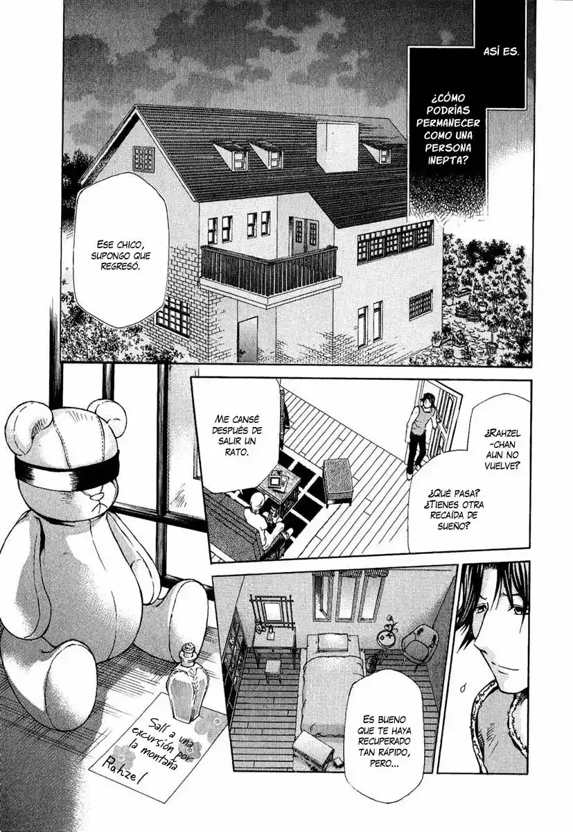 Hatenkou Yuugi capítulo 78, página 24