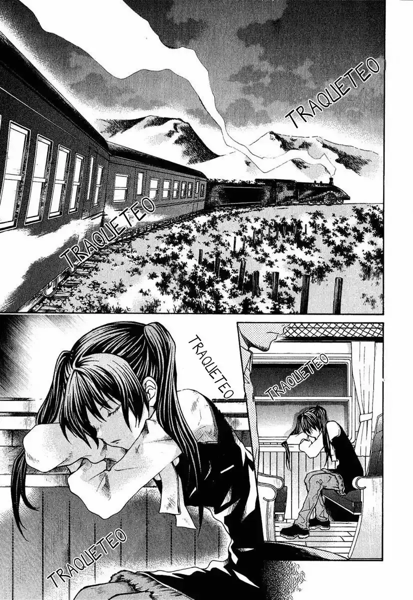 Hatenkou Yuugi capítulo 79, página 2