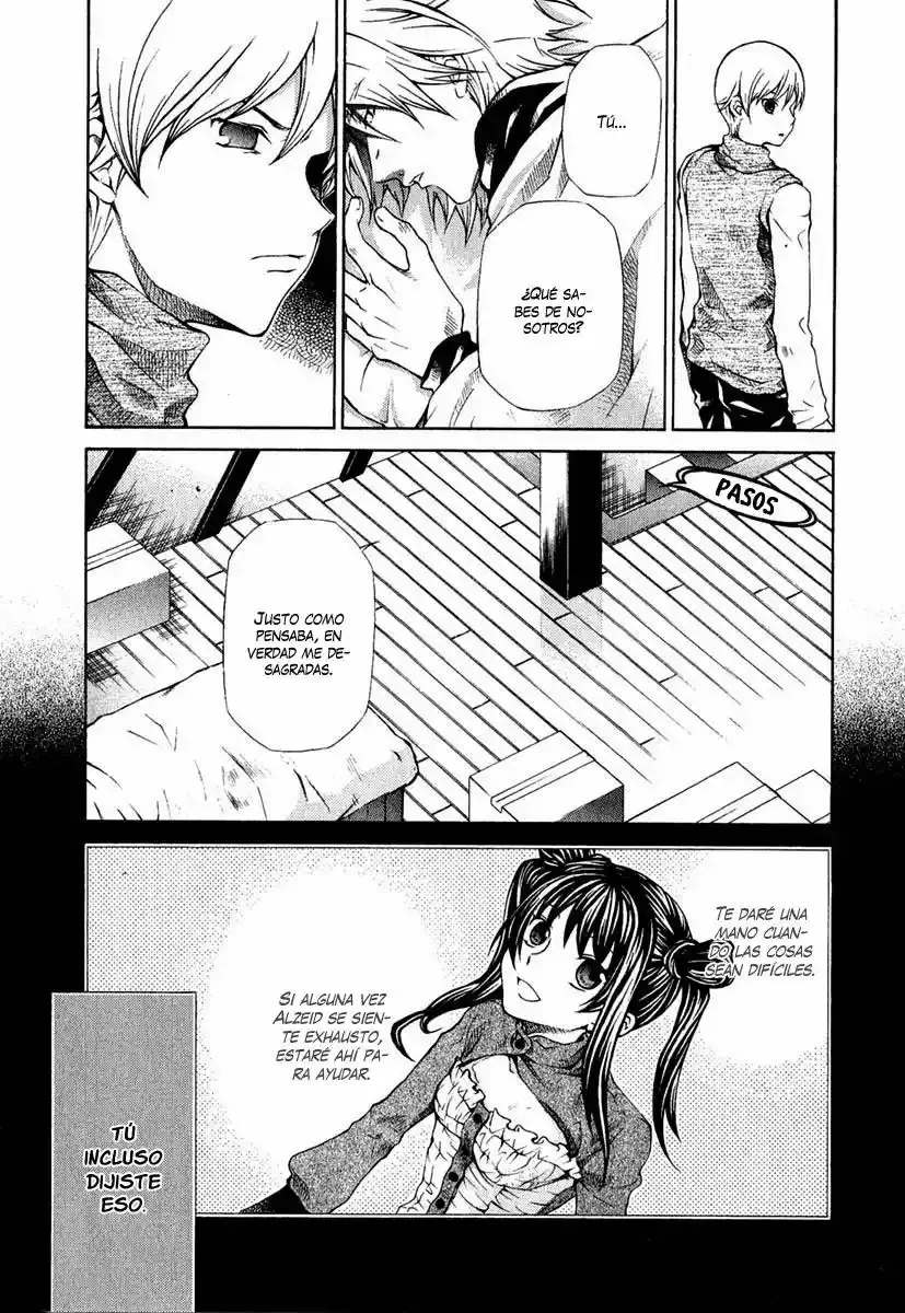 Hatenkou Yuugi capítulo 79, página 24