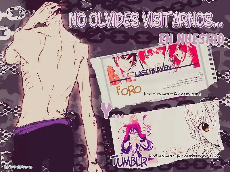 Hatenkou Yuugi capítulo 79, página 28