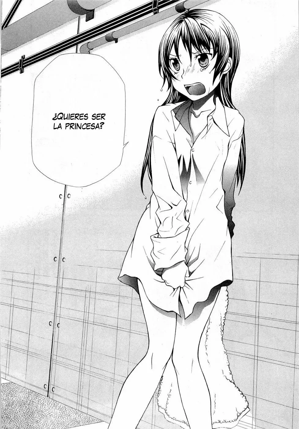 Hatenkou Yuugi capítulo 89, página 24