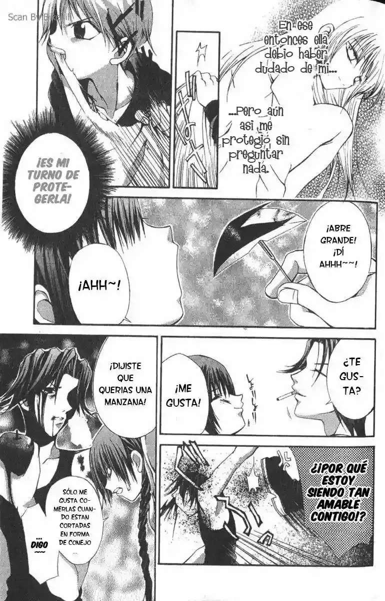 Hatenkou Yuugi capítulo 9, página 5