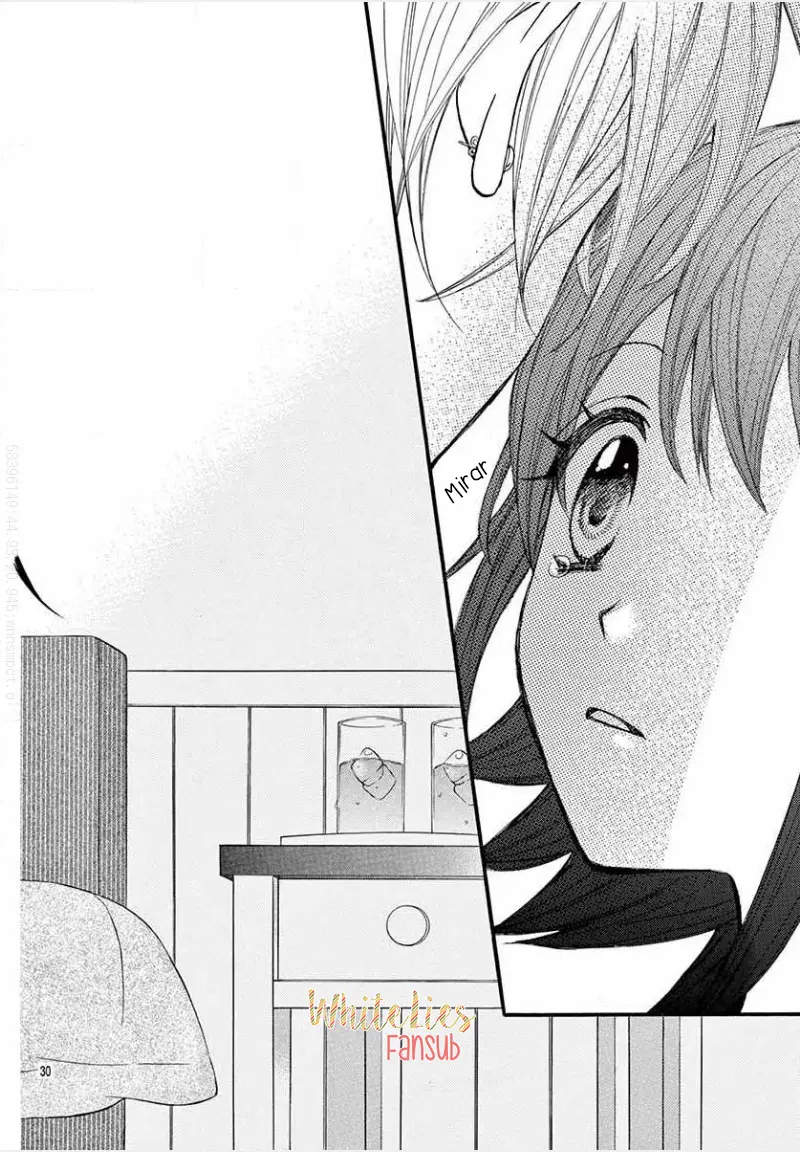 Hatsukoi Dance! capítulo 9, página 32