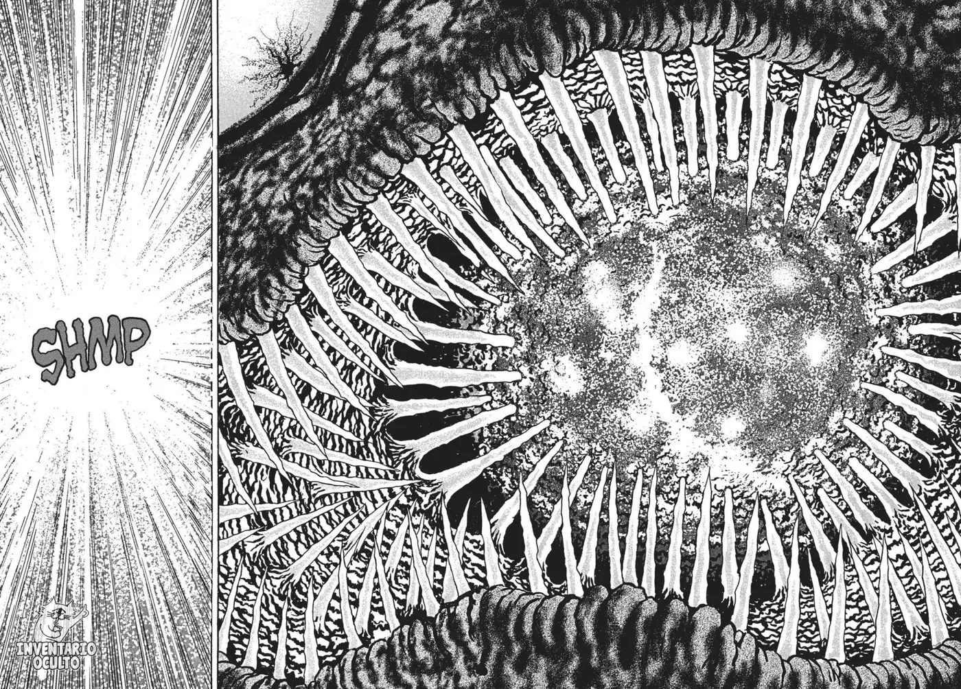 Hellstar Remina capítulo 6, página 37