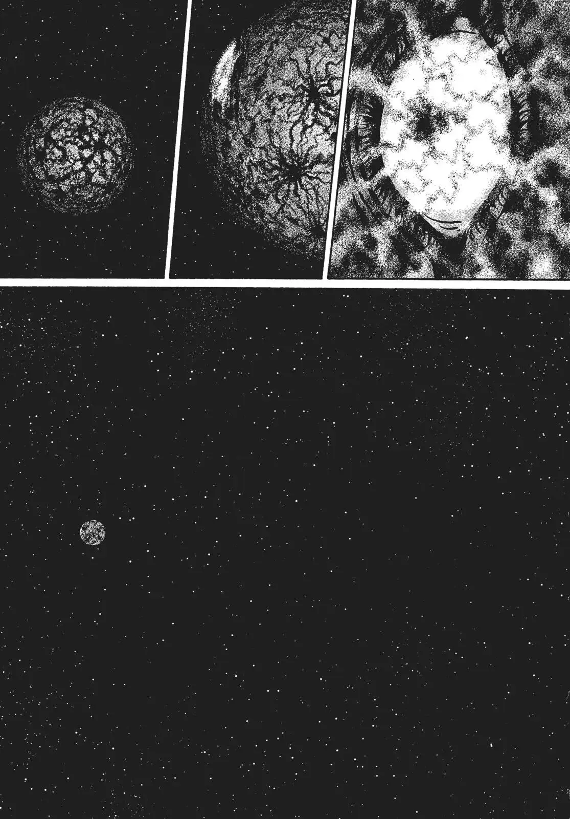 Hellstar Remina capítulo 6, página 39