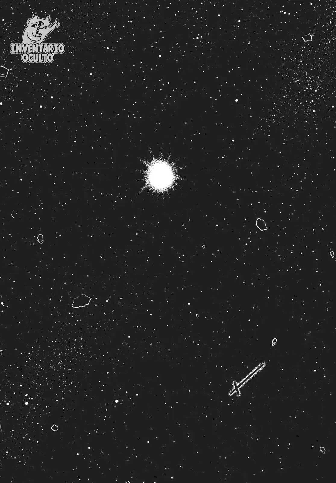 Hellstar Remina capítulo 6, página 46