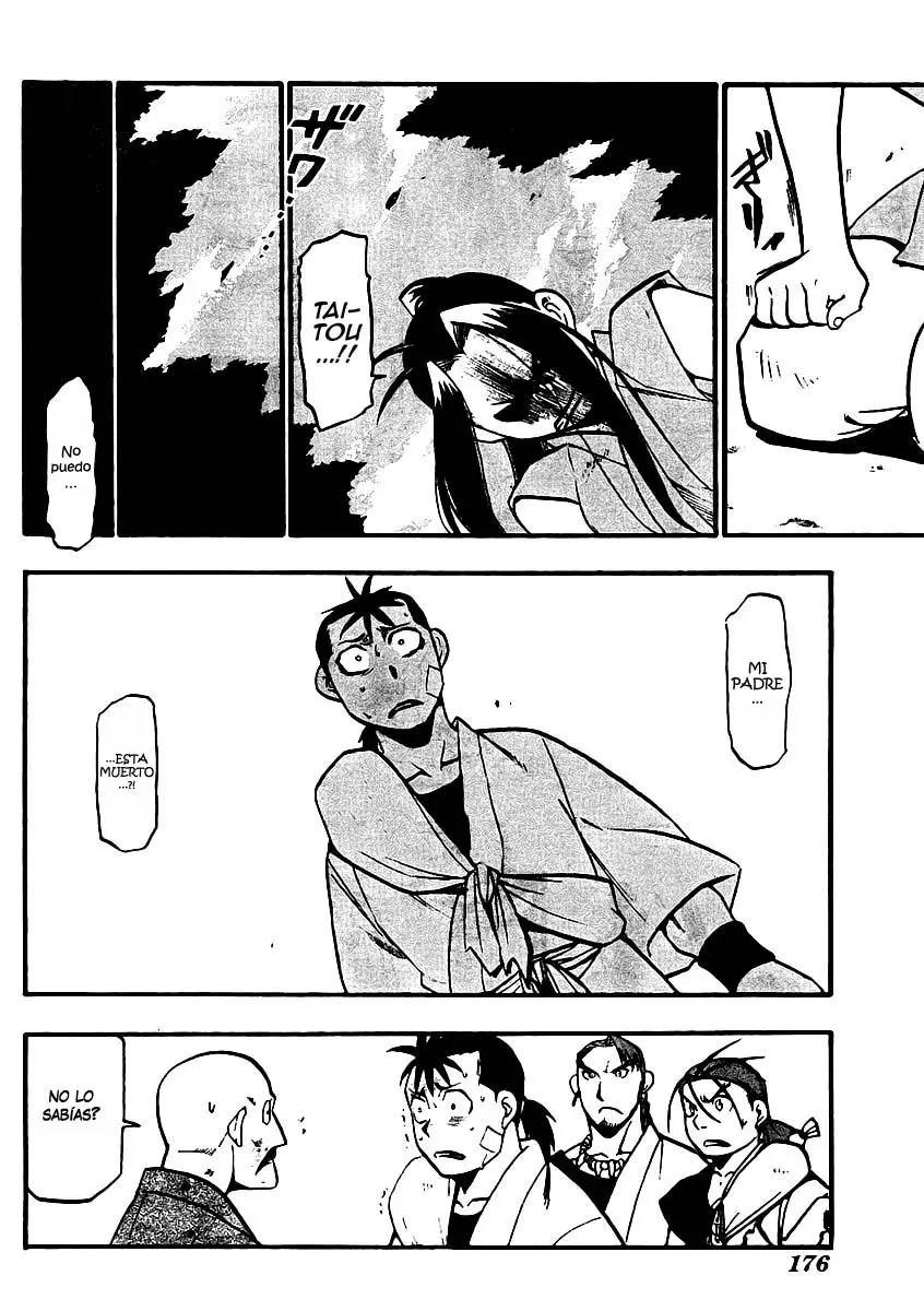 Hero Tales capítulo 12, página 9