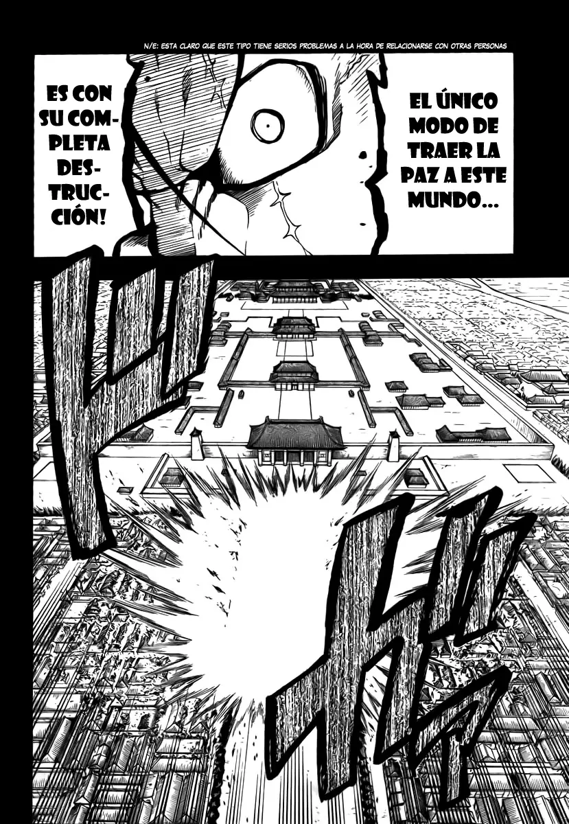Hero Tales capítulo 19, página 10