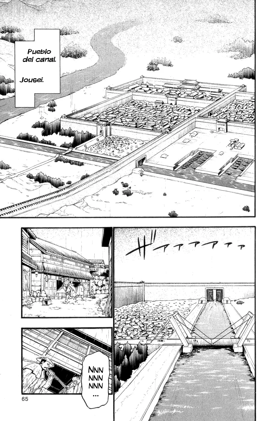Hero Tales capítulo 2, página 2