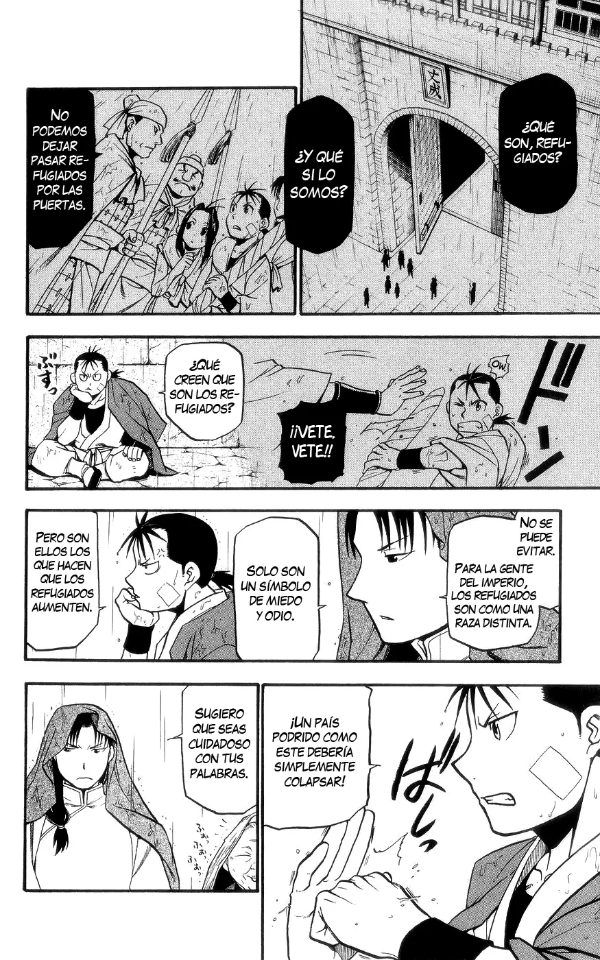 Hero Tales capítulo 2, página 13
