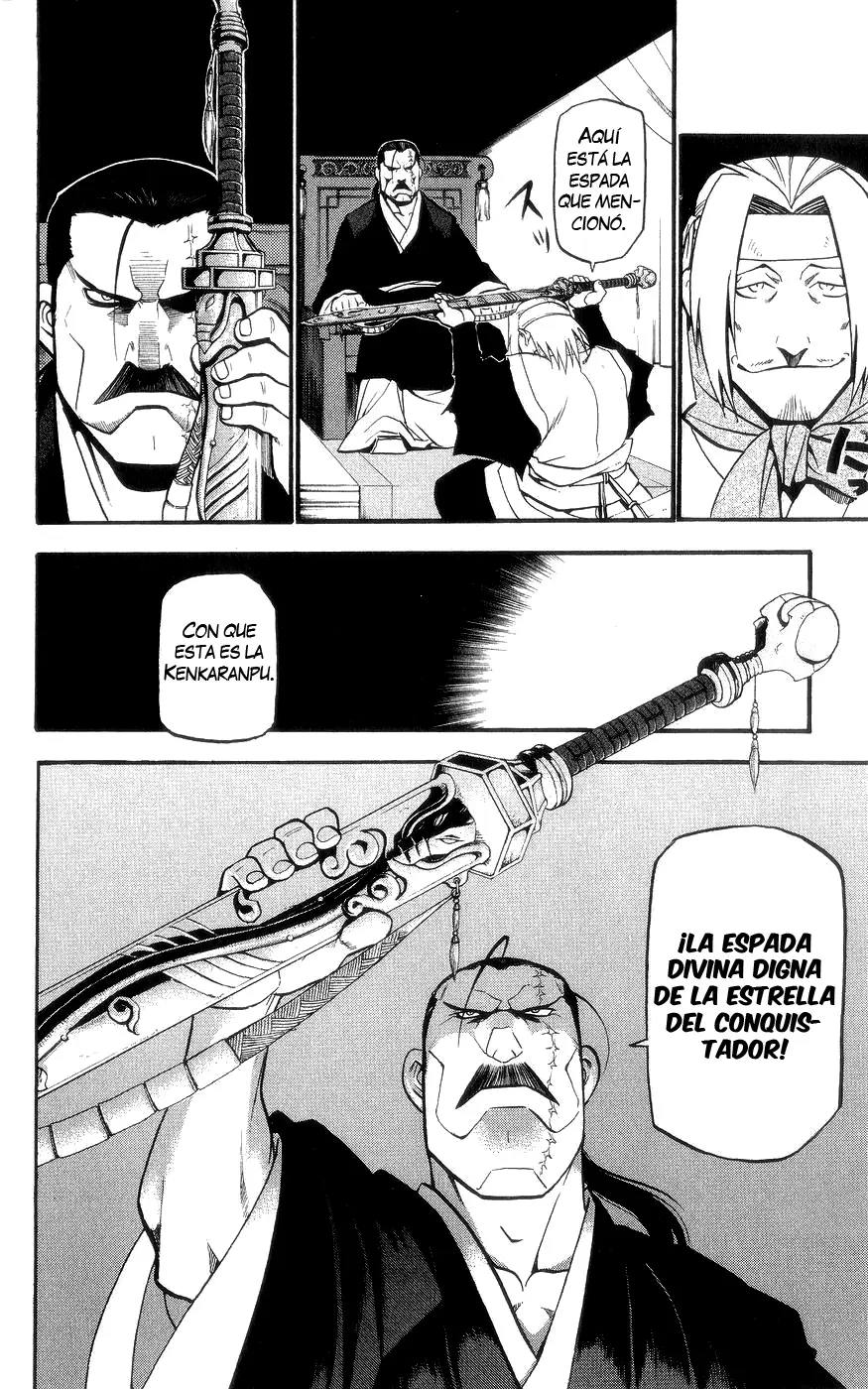 Hero Tales capítulo 2, página 56