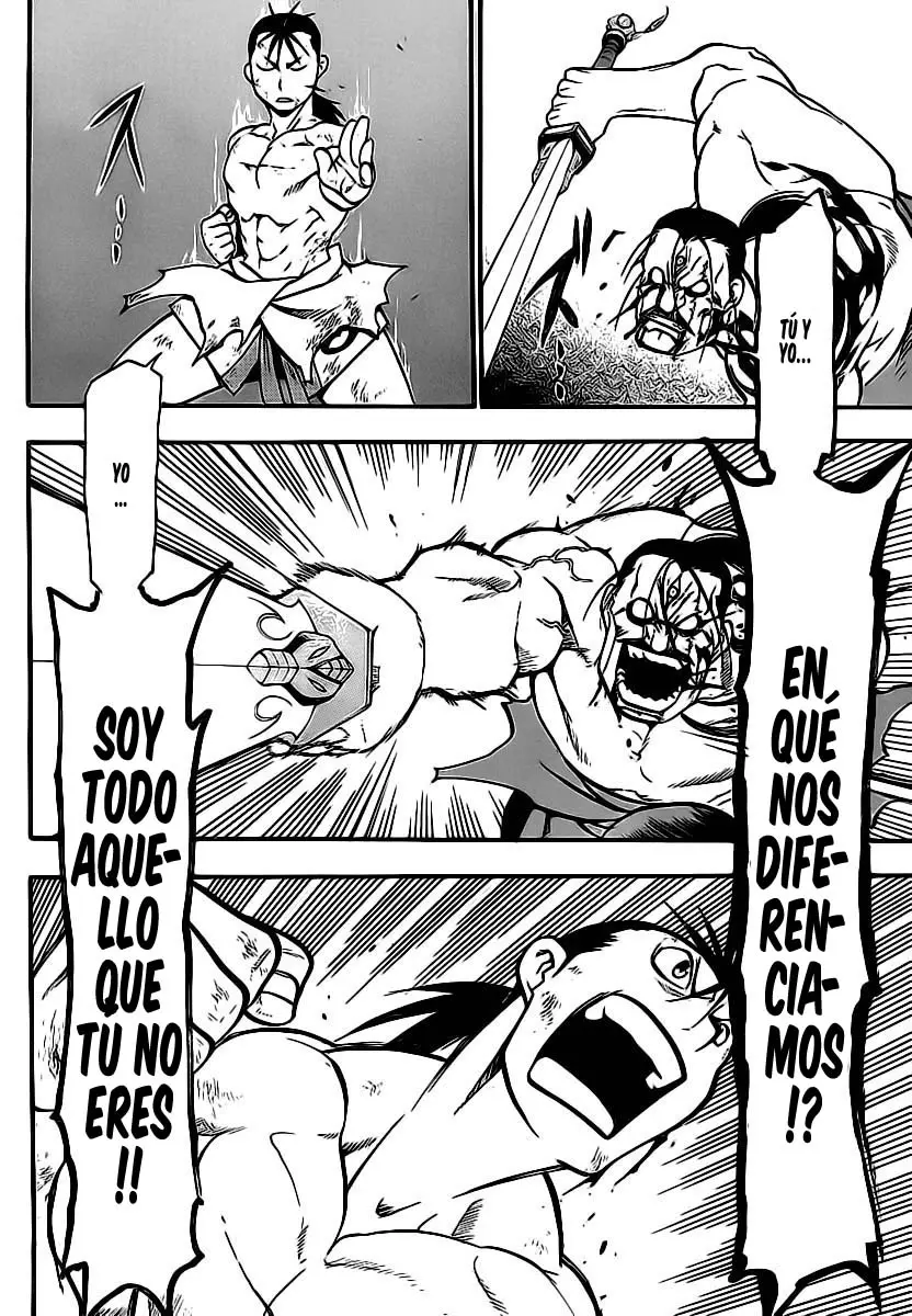 Hero Tales capítulo 21, página 13