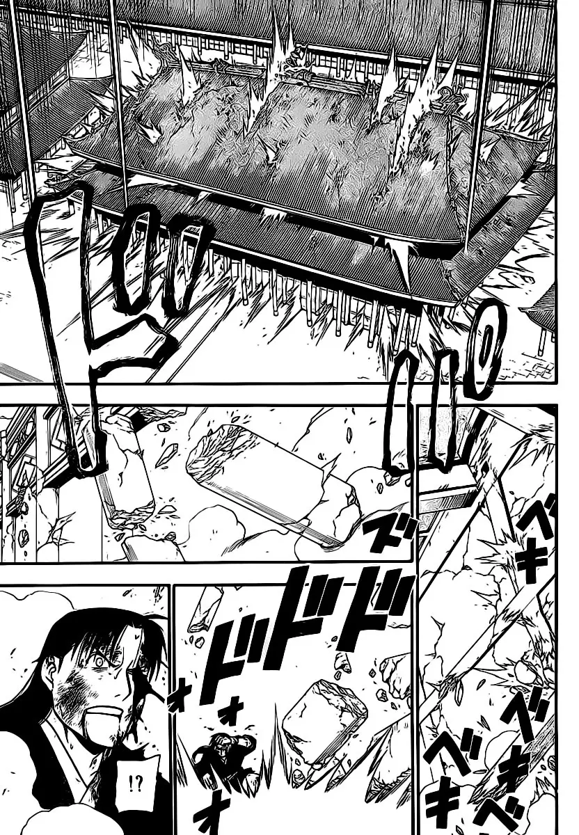 Hero Tales capítulo 21, página 14
