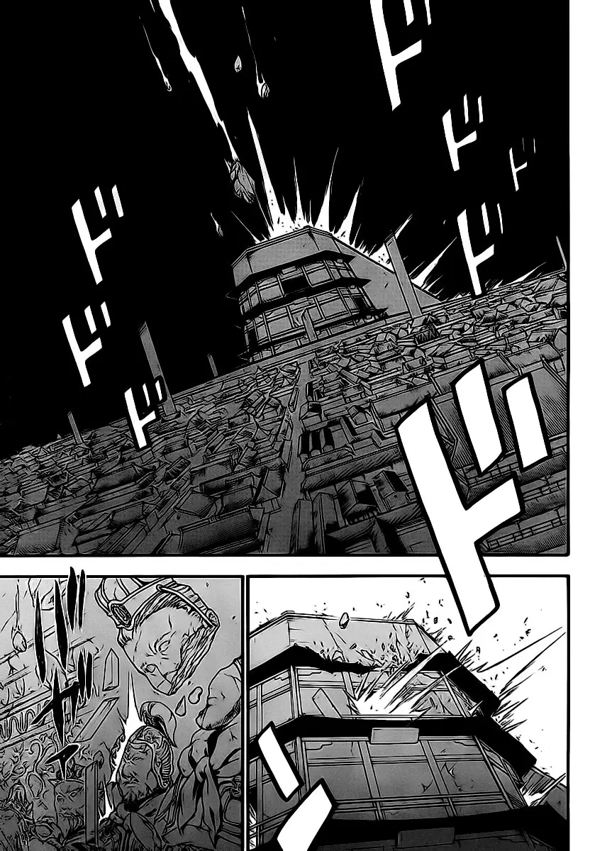 Hero Tales capítulo 21, página 18