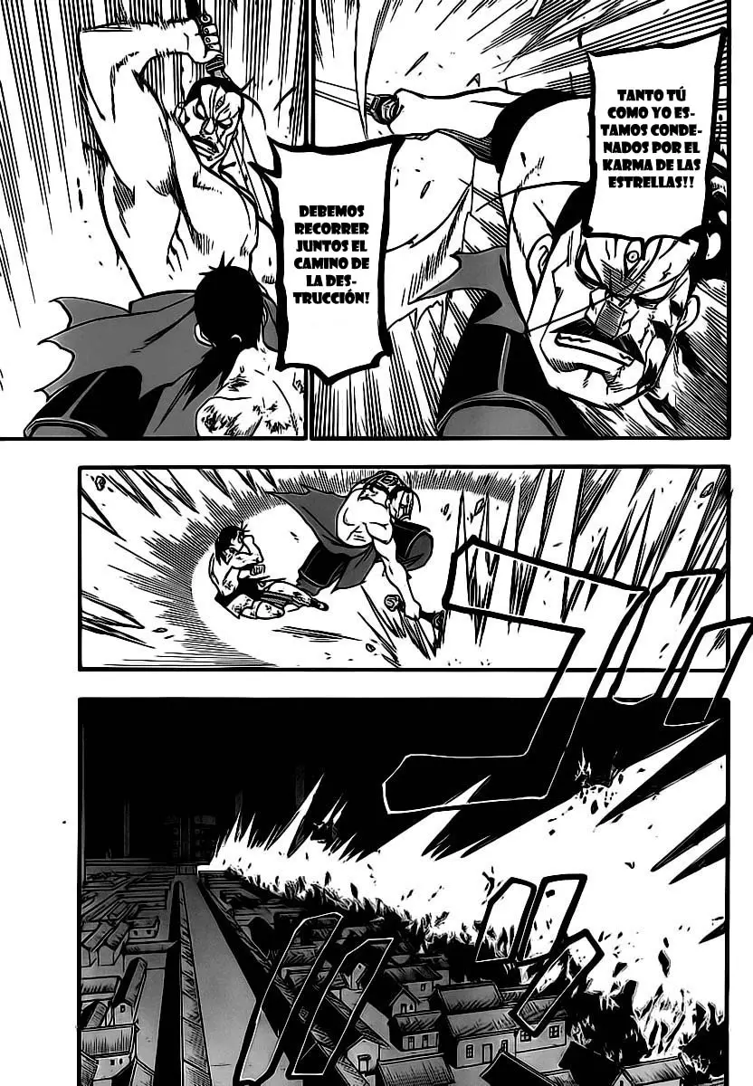 Hero Tales capítulo 21, página 20