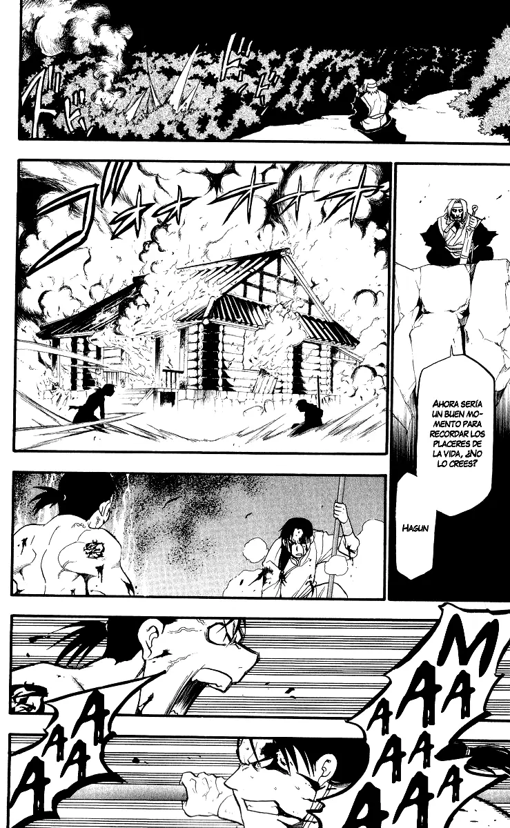 Hero Tales capítulo 5, página 41