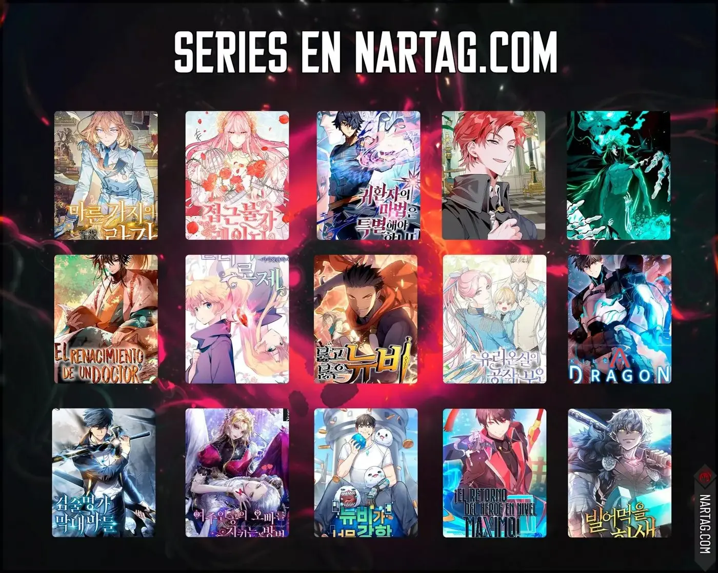Hero the Maximum capítulo 14, página 32